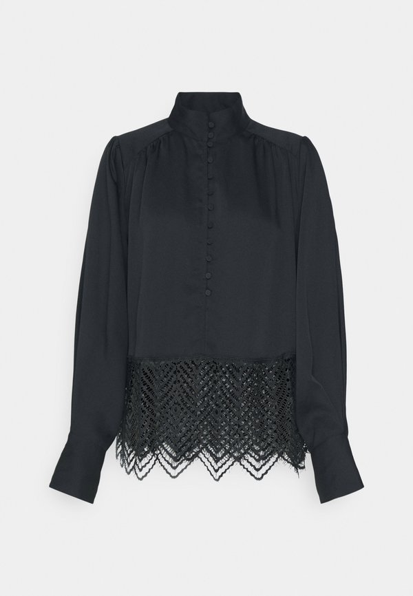 CEDARSBBCHATRINE BLOUSE - Blouse4