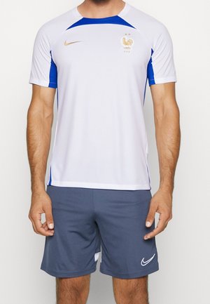 T-shirts print - white