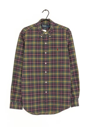 Polo Ralph Lauren Blusa - green