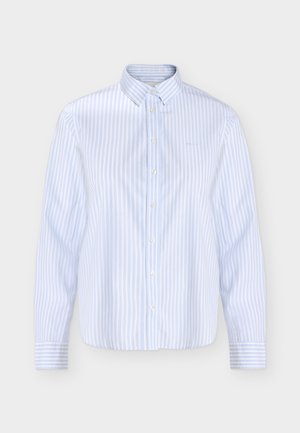 GANT, REG CLASSIC - Camicia - light blue