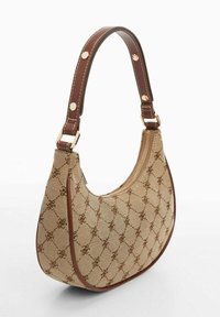 Mango ANNIE - Torbica - brown