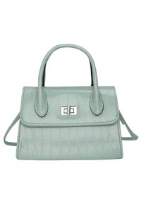 Niet geselecteerd, mystic mint