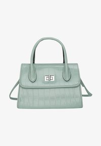 Niet geselecteerd, mystic mint