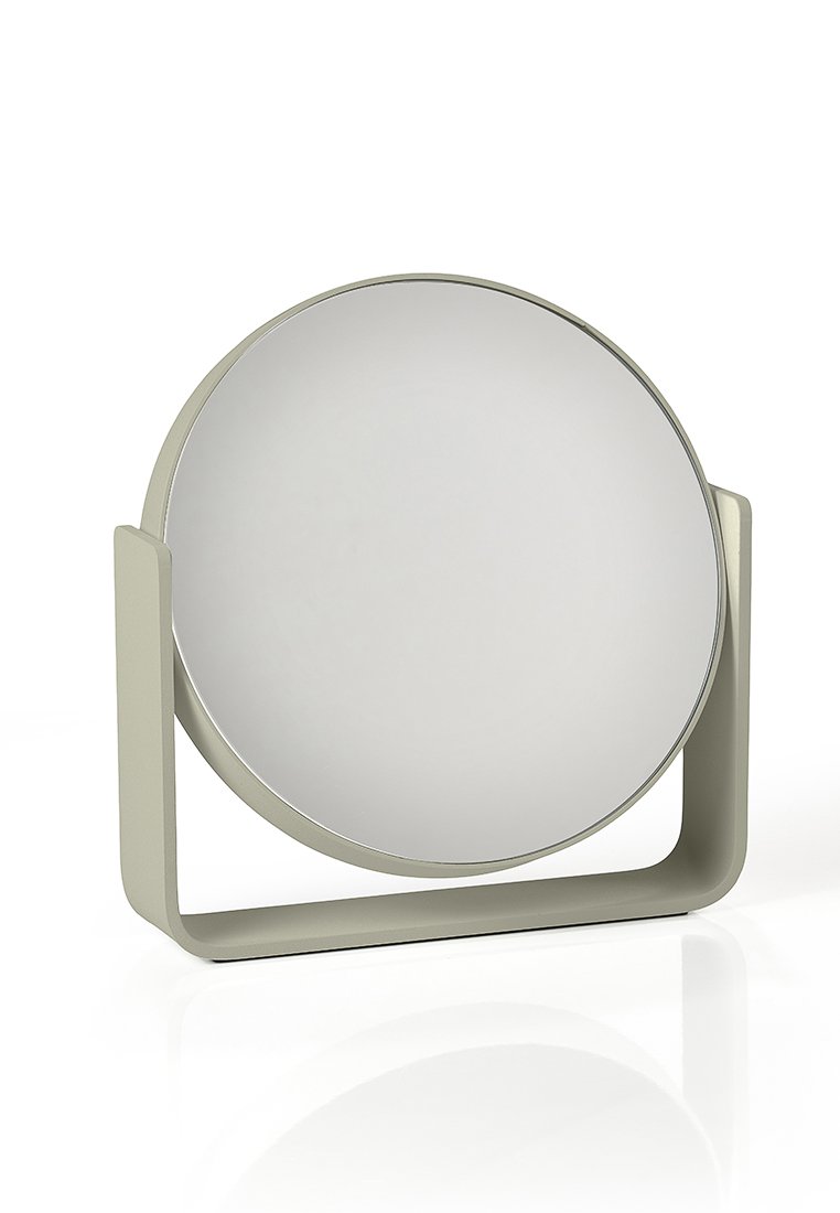 Zone Denmark Makeup mirror light green