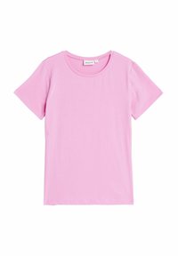 Unausgewählt, pink