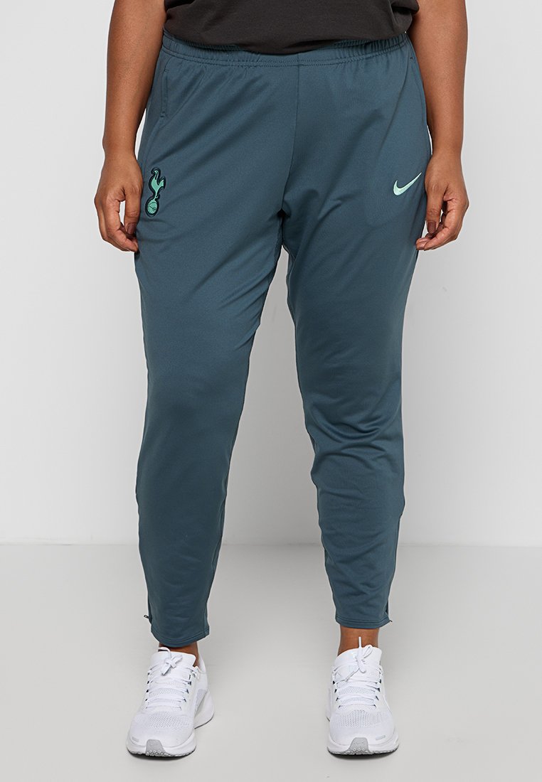Nike Performance Trainingsbroek petrol