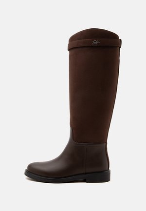 Steve Madden, STRYKE - Bottes - brown