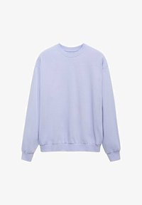 Unausgewählt, light blue