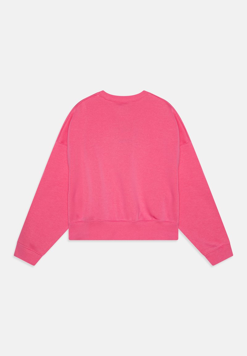 Zalando Sudadera Nike Crew Trend Nike Sportswear CREW Sweatshirt Black