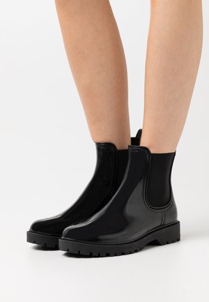 Tamaris Wellies - liquid black
