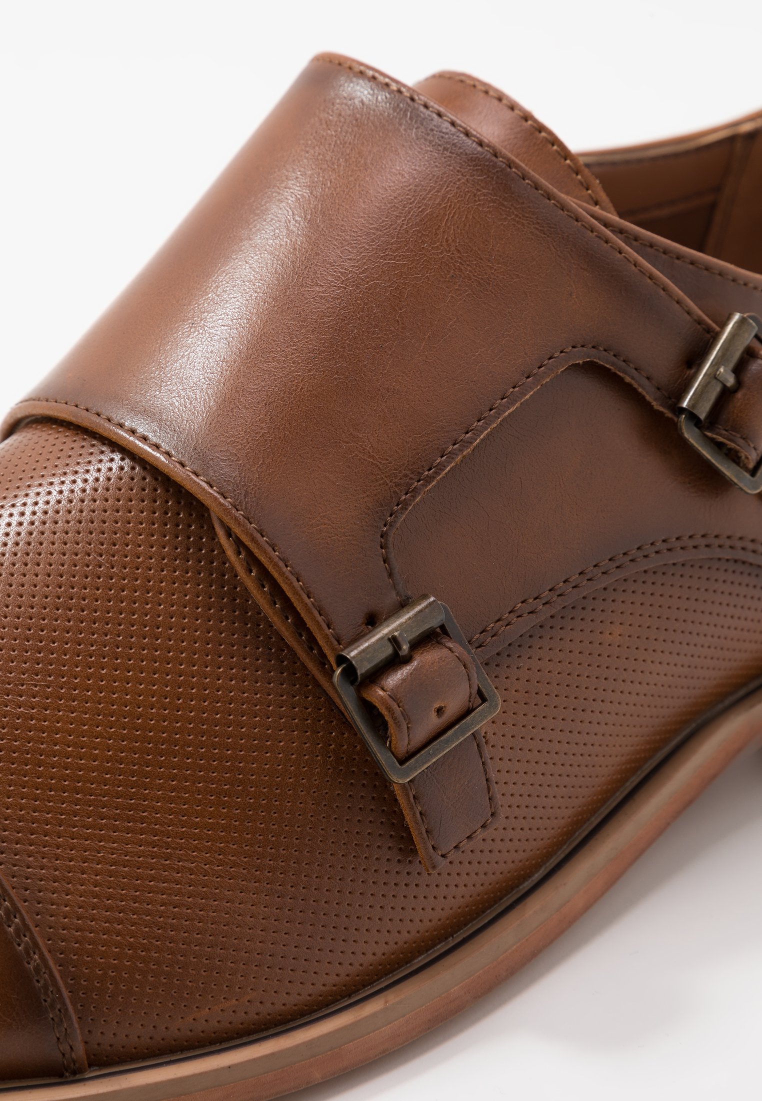 Call it Spring BENNION Pensko cognac Zalando.no Call it Spring BENNION Pensko black Zalando.no