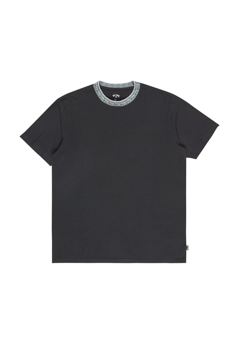 Billabong T-shirt basic zwart