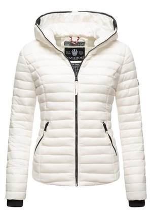 Giacca da mezza stagione - white