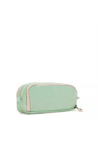 Kipling GITROY UNISEX jasnozielony