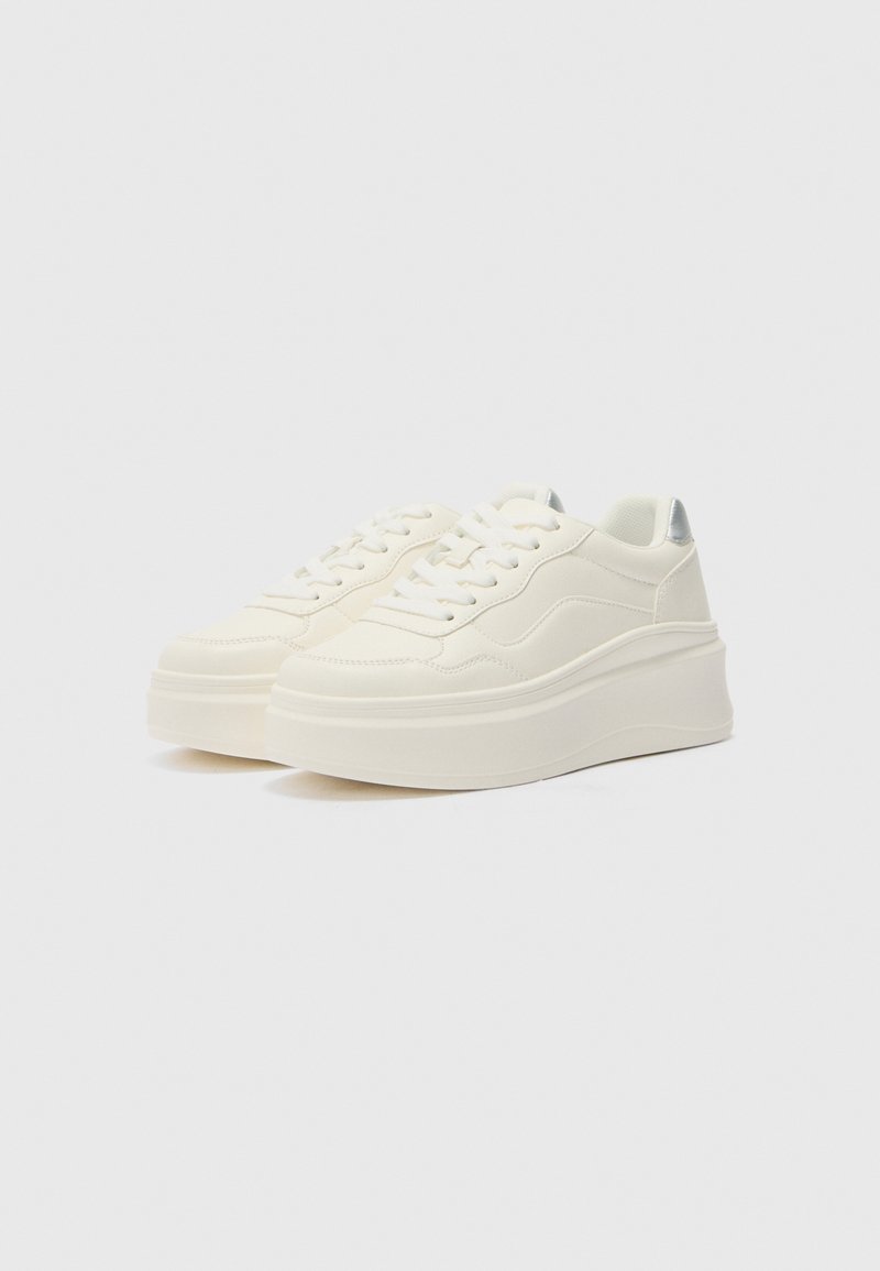 Even&Odd Wide Fit Sneakers basse - Immagine 2