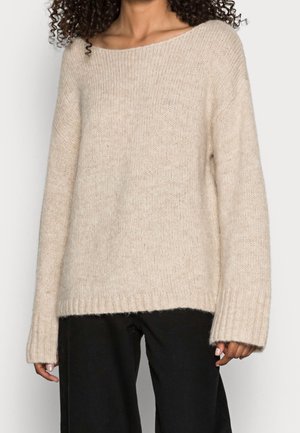 Pullover - light blue