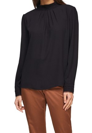 Camicetta - black