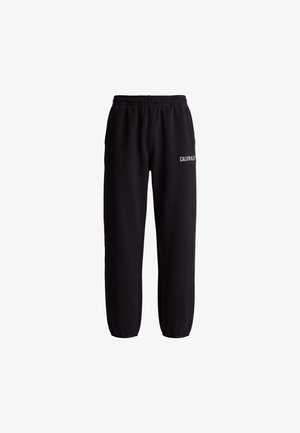 Calvin Klein, INTENSE POWER, czarny