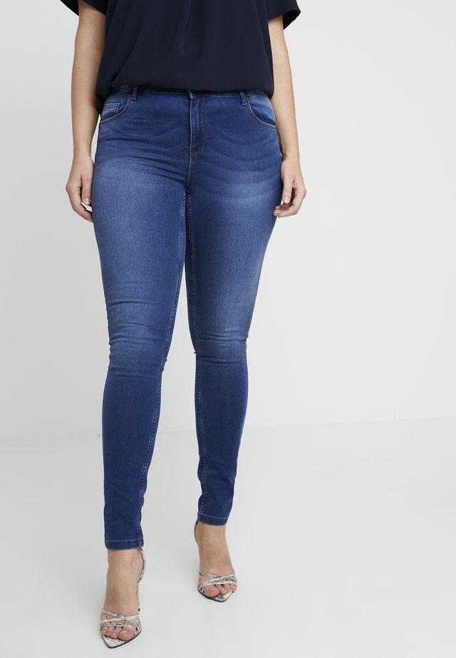 Jeans Damer Outlet på Zalando.dk
