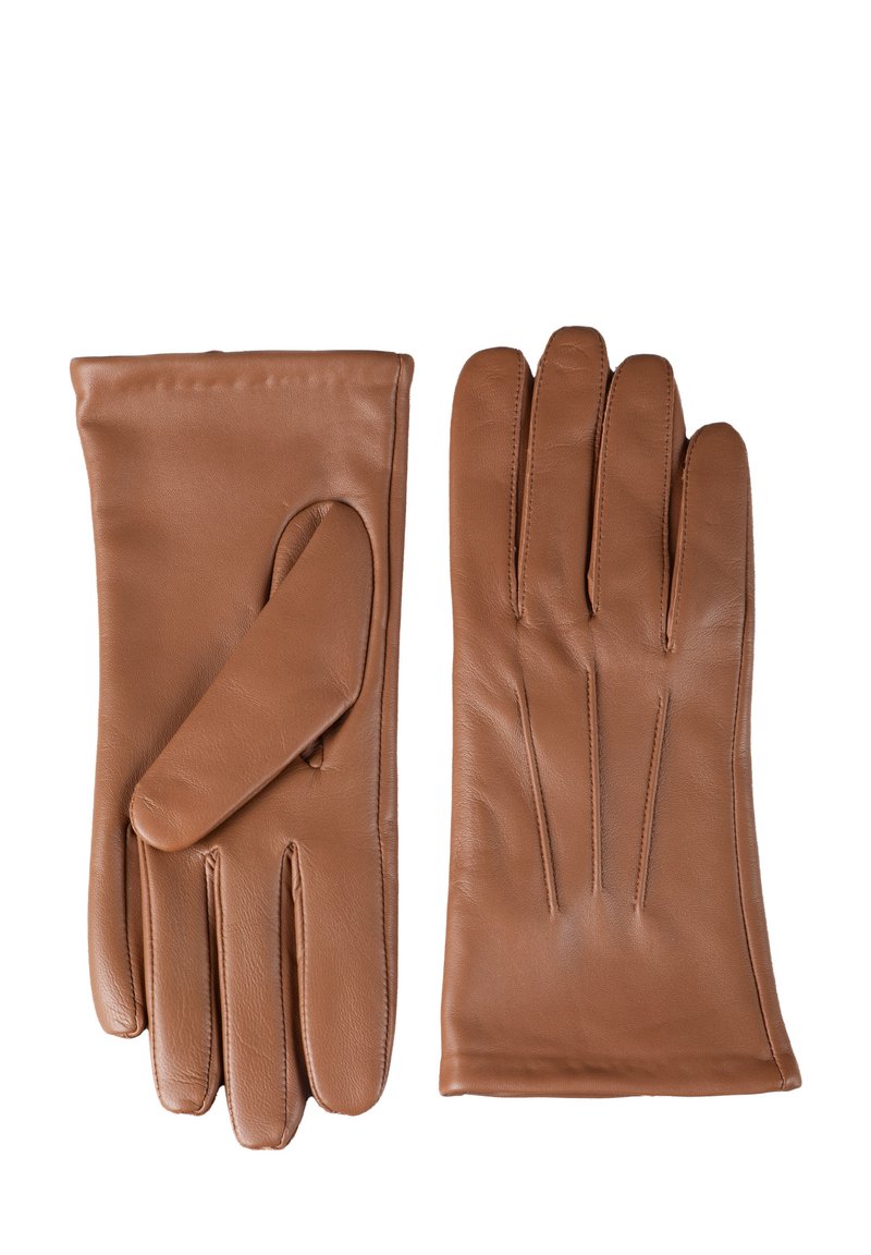 Lakeland Leather BECKY  - Gloves - cork