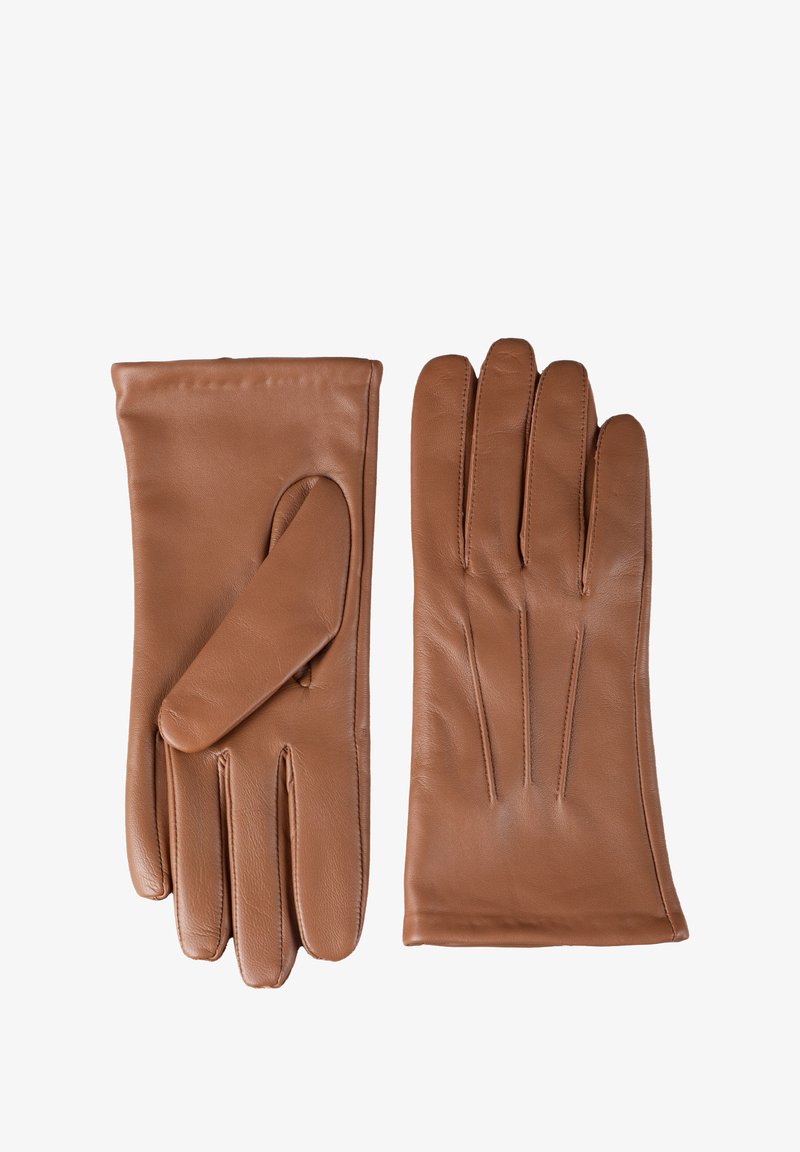 Lakeland Leather BECKY - Gloves - cork