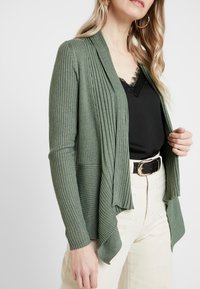 Esprit Cardigan - khaki
