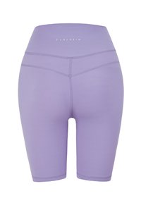 Carlheim Tajice-hlače - lilac