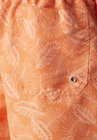 BADE-BILL - Swimming shorts - orange