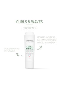 Goldwell GOLDWELL DUALSENSES CURLS & WAVES HYDRATING CONDITIONER - Conditioner
