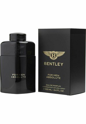 BENTLEY FOR MEN ABSOLUTE EDP 100ML - Eau de parfum