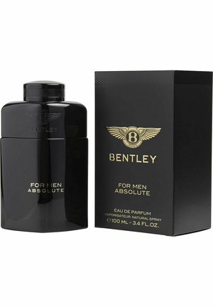 BENTLEY FOR MEN ABSOLUTE EDP 100ML - Eau de parfum - -