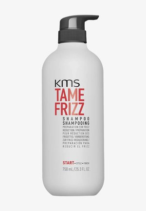 KMS KMS TAMEFRIZZ SHAMPOO - Shampoo - 0