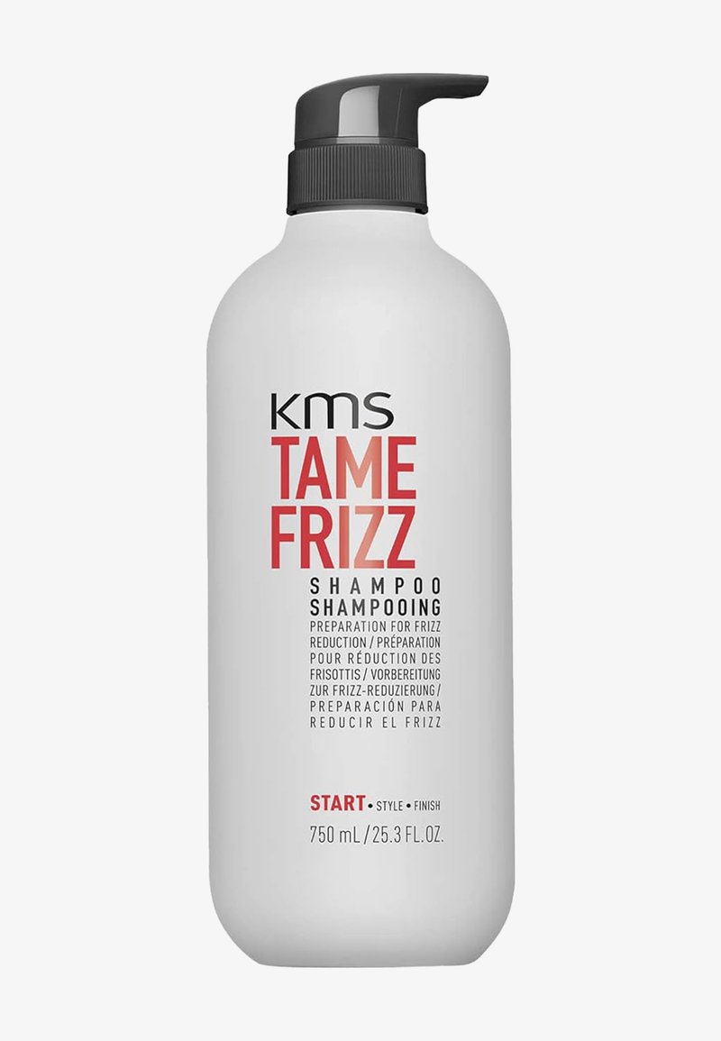 KMS - KMS TAMEFRIZZ SHAMPOO - Shampoo - 0, Ingrandire