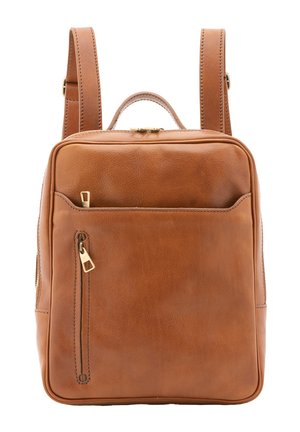 Tagesrucksack - honey