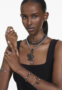 Swarovski Bracelet - black