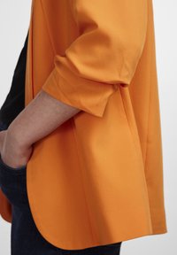 Pieces PCBOSELLA  - Suknjič - persimmon orange