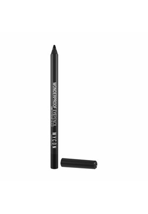 WONDERPROOF EYE PENCIL MATITA OCCHI WATERPROOF - Eyeliner - 100 extreme black