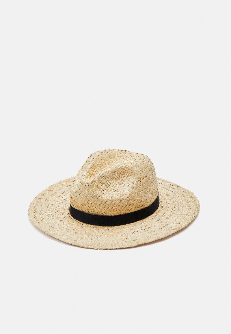 Polo Ralph Lauren ICONS FEDORA Hut natural/beige Zalando.at