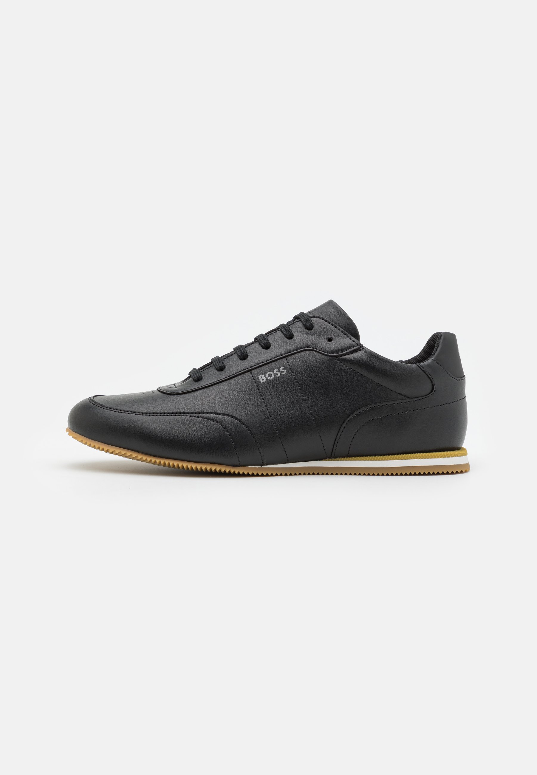 BOSS RACING - Trainers - black 