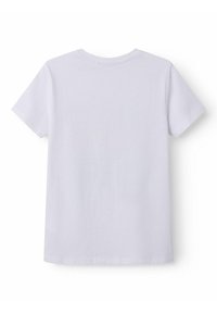 TWO SOON POKÉMON - T-shirt imprimé - bright white