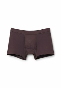 Unausgewählt, lilac