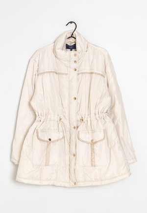Charles Tyrwhitt Cappotto invernale - beige