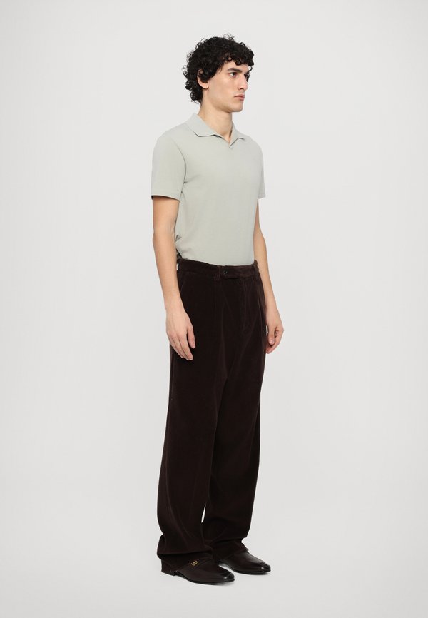 Trousers - ebano4