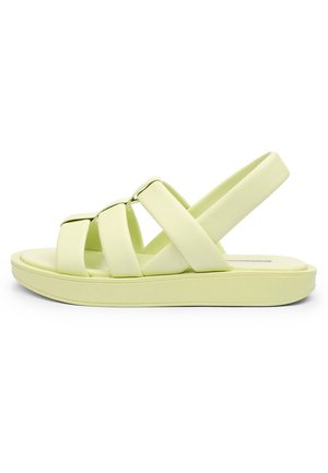 Bata BATA RED LABEL - Sandalias - green