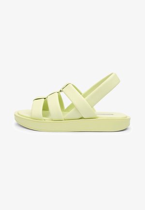 Bata BATA RED LABEL - Sandaalid - green