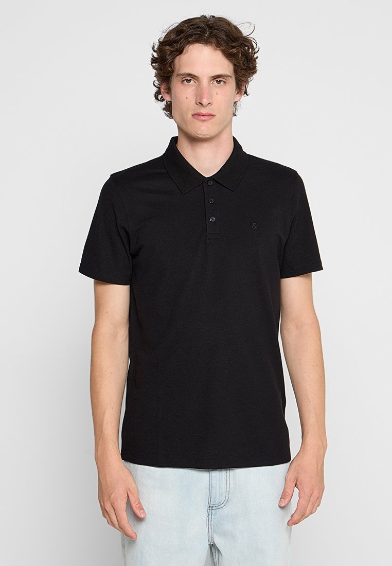 jack & jones Poloshirt meerkleurig jack & jones Poloshirt meerkleurig
