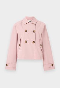 Nije odabrano, burnished lilac