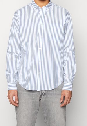 Camisa - light blue