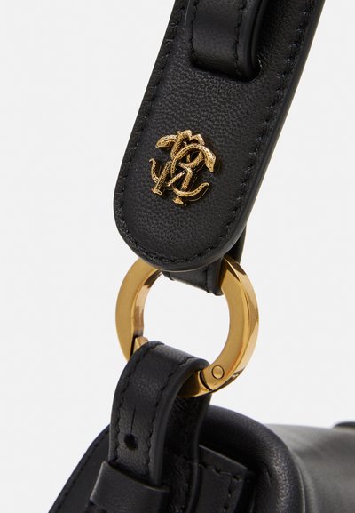 Roberto Cavalli Cross body bag - black