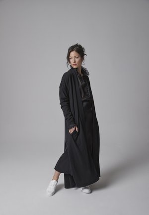 CHLOÉ - Cardigan - schwarz